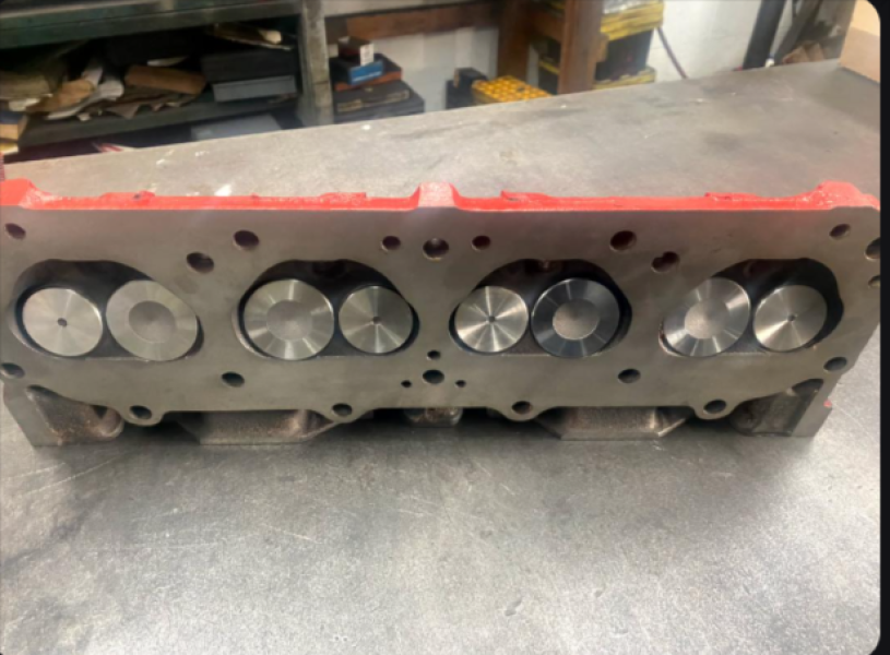 Bullhead City, AZ Machine Shop - Tri State Engines