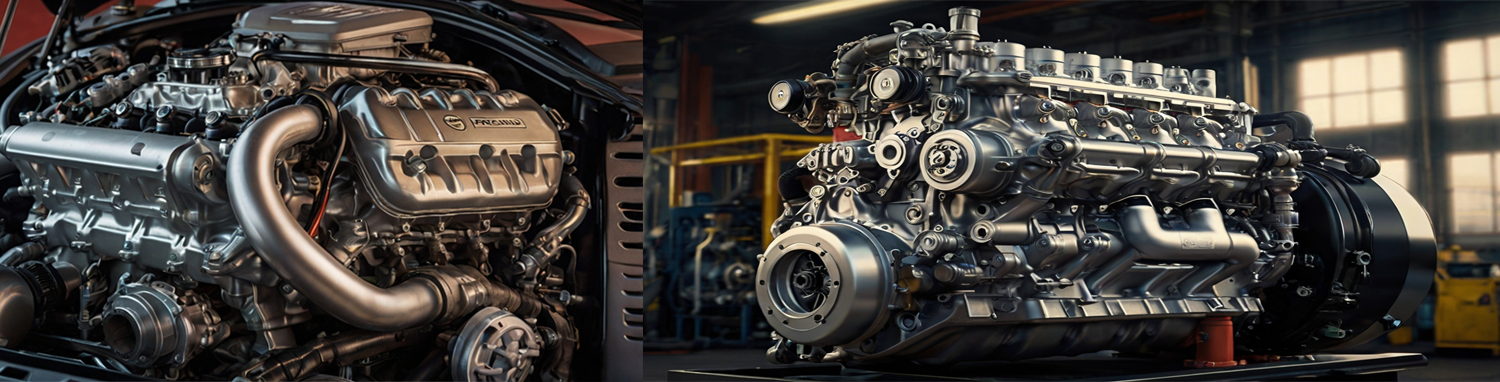 Serving Bullhead City For Engine Repair Services Including Trucks, Cars, Boats & Farm Equipment